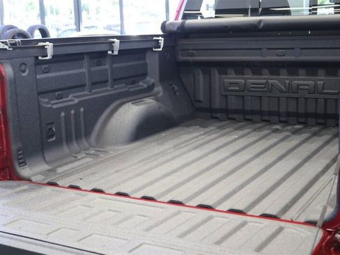 Used 2020 GMC Canyon Denali AWD/4WD image 49