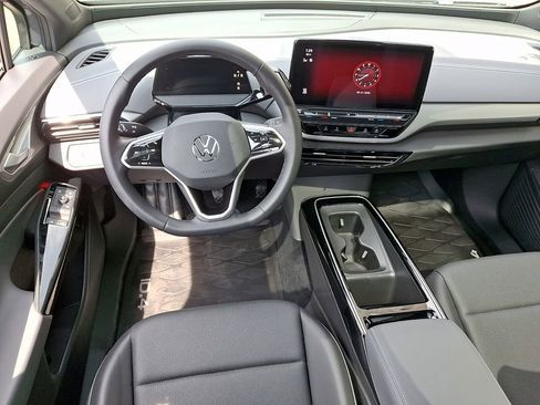 Used 2023 Volkswagen ID.4 Pro S image 11