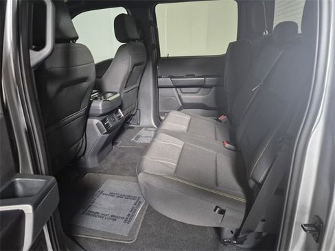 Used 2025 Ford F150 STX w/ Equipment Group 200A image 35