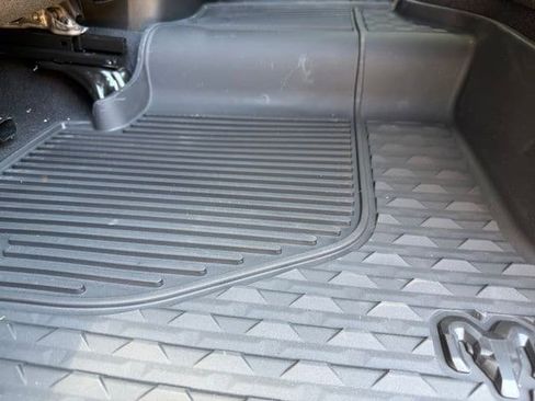 New 2026 RAM 3500 Big Horn AWD/4WD image 30