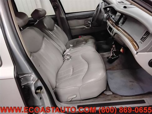 Used 1997 Lincoln Town Car Executive image 15