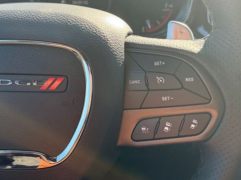 New 2026 Dodge Durango GT image 24