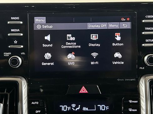 Used 2021 Kia Sorento S FWD image 75