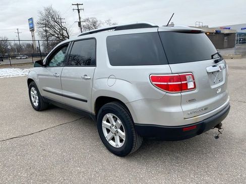 Used 2007 Saturn Outlook XE w/ Advanced Audio Pkg image 19