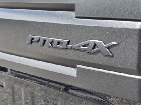 New 2026 Nissan Frontier PRO-4X w/ Pro Premium Package AWD/4WD image 6