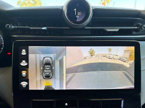 Certified 2023 Maserati Grecale Folgore AWD/4WD image 31