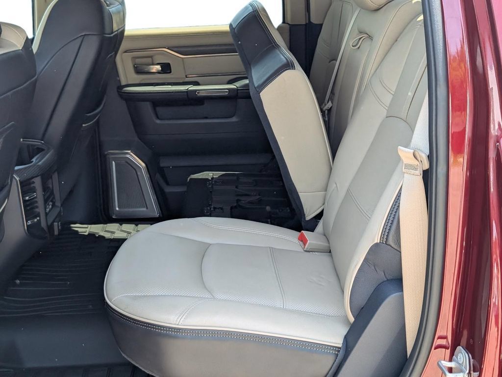 Used 2019 RAM 2500 Limited AWD/4WD image 20