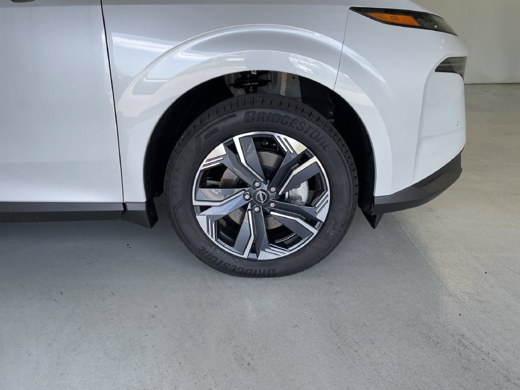 Certified 2025 Nissan Murano SL w/ Cargo Package AWD/4WD image 16