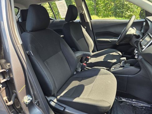 Used 2025 Nissan Kicks Play S FWD image 21