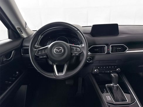 Used 2019 MAZDA CX-5 Grand Touring AWD/4WD image 35