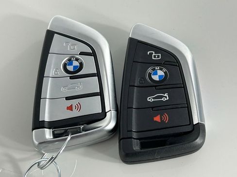 Used 2023 BMW 430i xDrive Convertible w/ M Sport Package image 37