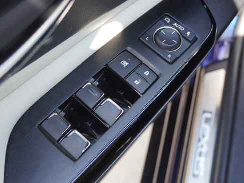 Certified 2025 Lexus ES 350 Ultra Luxury FWD image 23