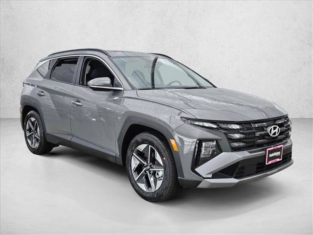 Used 2026 Hyundai Tucson SEL FWD image 6