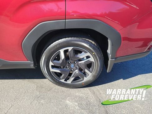 New 2026 Subaru Forester Limited image 22