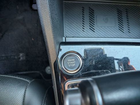 Used 2023 Kia Sportage SX FWD image 24