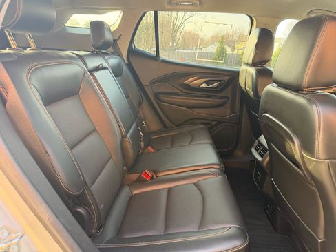 Used 2018 GMC Terrain SLT w/ Preferred Package image 33