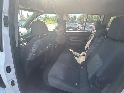 Used 2014 Ford Transit Connect XL image 10