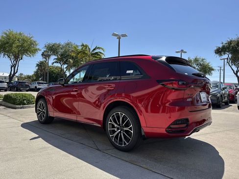 New 2026 MAZDA CX-70 3.3 Turbo S w/ Premium Plus AWD/4WD image 26