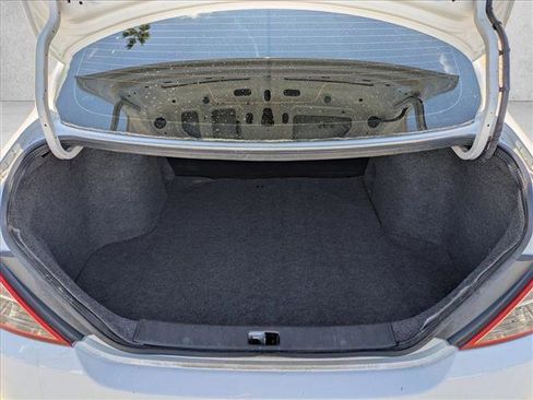 Used 2015 Nissan Versa S Plus image 6