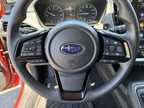 Certified 2024 Subaru Crosstrek 2.0i Premium AWD/4WD image 25