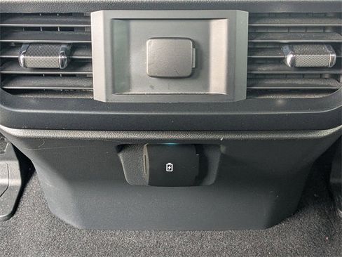 Used 2024 Ford F150 STX w/ STX Black Appearance Package image 14