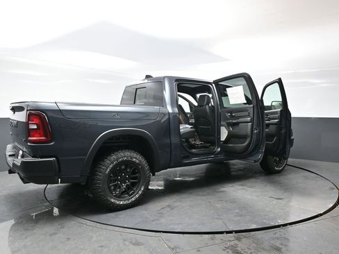 New 2026 RAM 1500 Rebel w/ G/T Package image 53