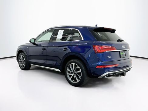 Used 2023 Audi Q5 2.0T Premium Plus w/ Premium Plus Package AWD/4WD image 5