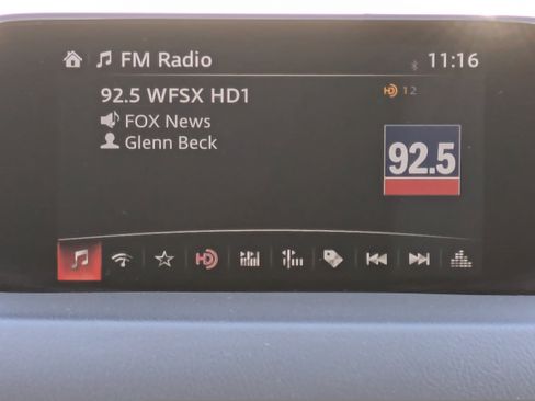 Used 2018 MAZDA CX-5 Grand Touring image 19