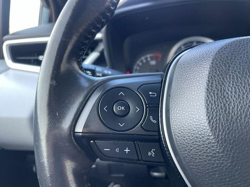 Used 2021 Toyota Corolla SE image 22