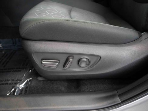 Certified 2024 Toyota RAV4 XLE AWD/4WD image 13