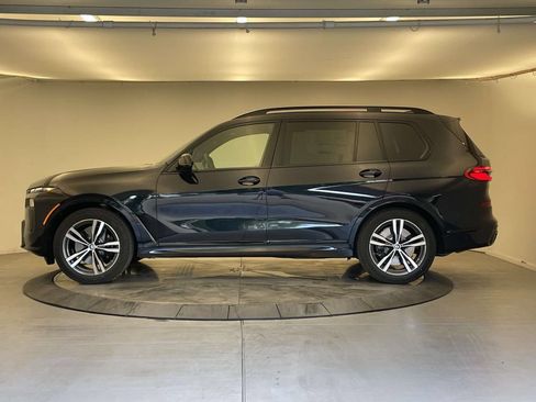 New 2027 BMW X7 M60i AWD/4WD image 2