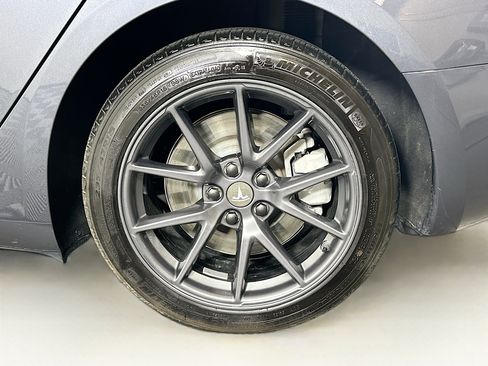 Used 2023 Tesla Model 3 Standard Range image 11