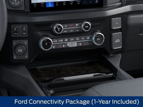 New 2026 Ford F350 Lariat w/ Black Appearance Package image 20