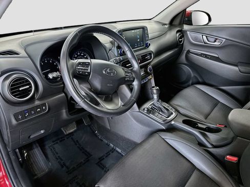Used 2020 Hyundai Kona Ultimate AWD/4WD image 9