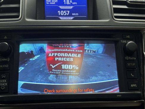 Used 2013 Toyota Highlander Limited AWD/4WD image 26