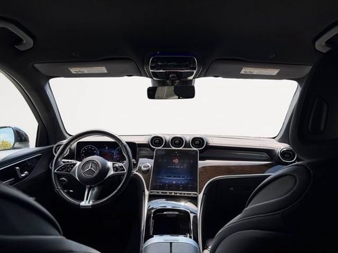 Certified 2023 Mercedes-Benz GLC 300 4MATIC image 22
