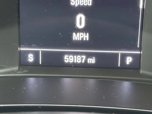 Used 2023 Chevrolet Malibu LT w/ Driver Confidence Package FWD image 17