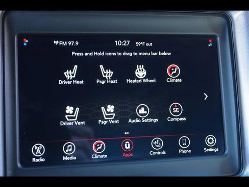 Used 2021 Dodge Charger SXT w/ Leather Interior Group image 30