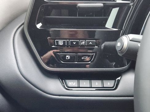 New 2026 Lexus TX 350 AWD image 12