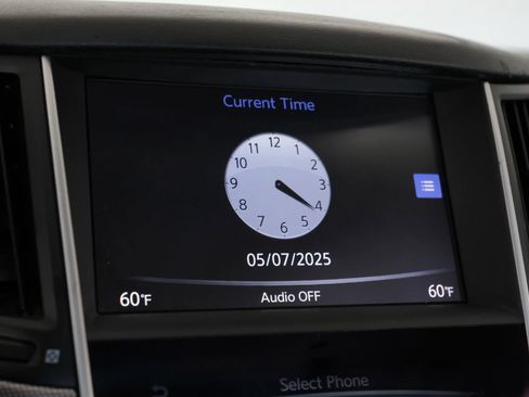 Used 2017 INFINITI Q50 3.0t Premium image 31