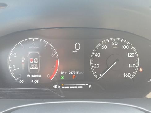 Used 2024 Honda Civic EX image 24