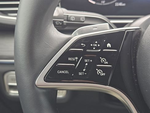 Certified 2026 Mercedes-Benz GLE 350 4MATIC image 29