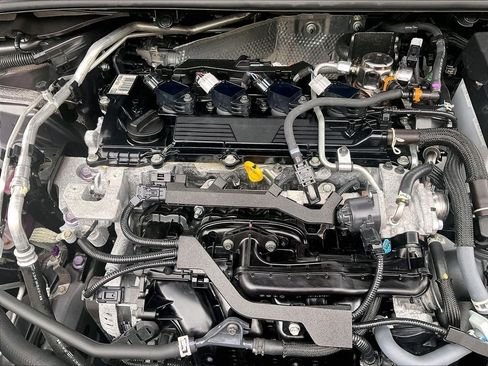 Used 2024 Toyota Corolla SE FWD image 34