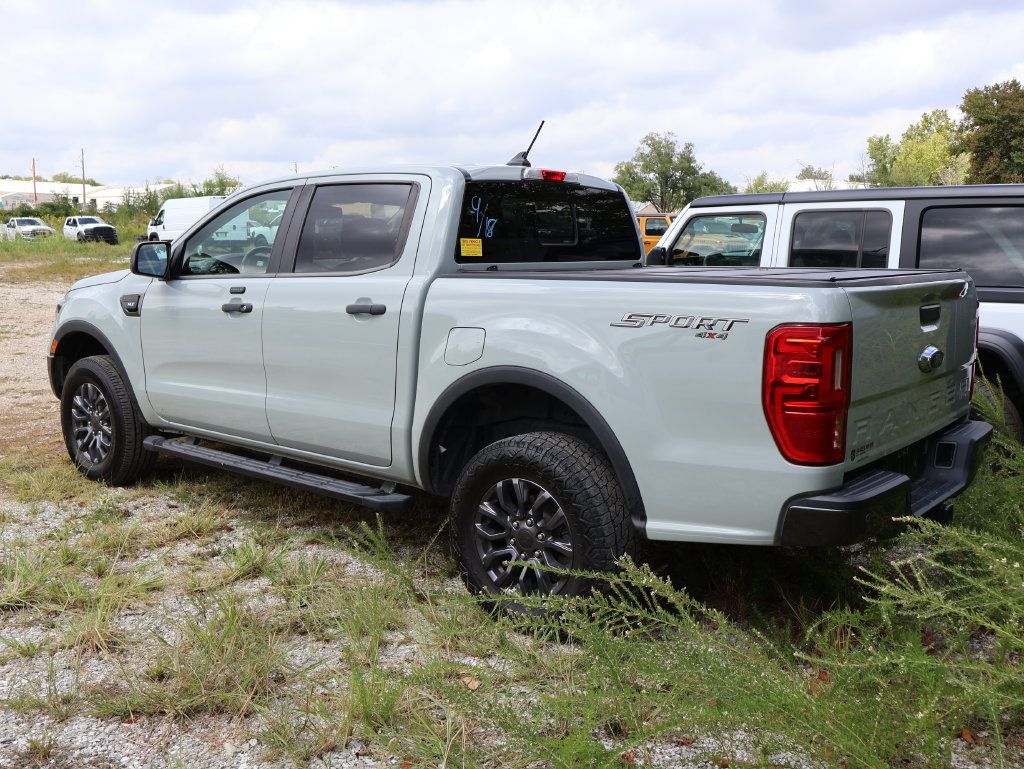Used 2021 Ford Ranger XLT w/ Equipment Group 302A High AWD/4WD image 19