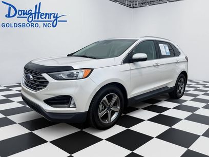 Used 2019 Ford Edge SEL w/ Equipment Group 201A