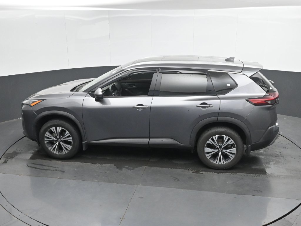 Used 2021 Nissan Rogue SV w/ Premium Package AWD/4WD image 36