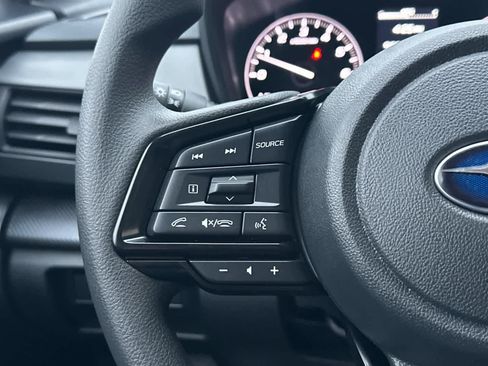 New 2026 Subaru Crosstrek 2.0i Premium image 25