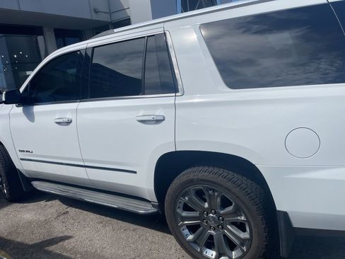 Used 2015 GMC Yukon Denali w/ Touring Package image 6