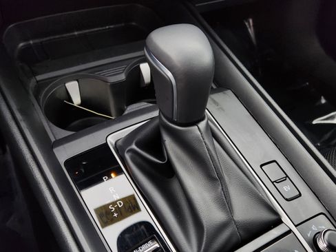 Certified 2025 MAZDA CX-50 2.5 Hybrid w/ Weather Package image 25