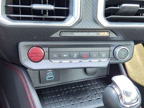 Used 2024 Ford Mustang GT Premium w/ GT Performance Package image 19